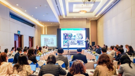 Hoàn thiện cơ chế EPR để nâng cao hiệu quả quản lý chất thải và thúc đẩy kinh tế tuần hoàn