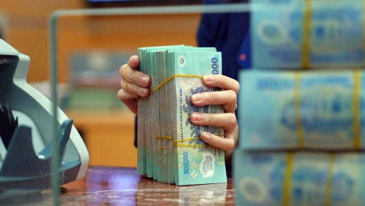 Áp lực vốn gia tăng, lãi suất cho vay có thể tăng thêm 1-3%