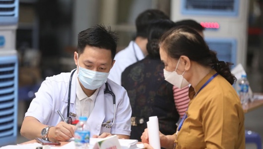 Mức hưởng BHYT cùng tuyến, trái tuyến theo quy định mới nhất năm 2026