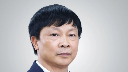 Nguyên Chủ tịch HĐQT Vinaconex Nguyễn Hữu Tới bị bắt