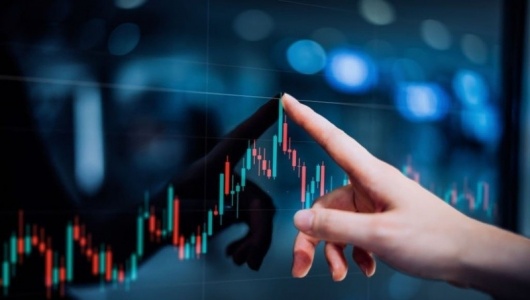 VN-Index giảm mạnh tuần qua, khối ngoại bán ròng hơn 6.400 tỉ đồng