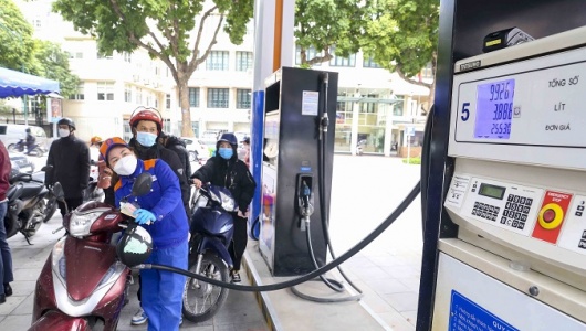 Bộ Công Thương: Nguồn cung xăng dầu ổn định, tình trạng tích trữ giảm mạnh sau điều chỉnh giá