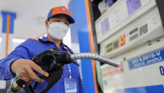 Giảm thuế nhập khẩu một số mặt hàng xăng dầu về 0