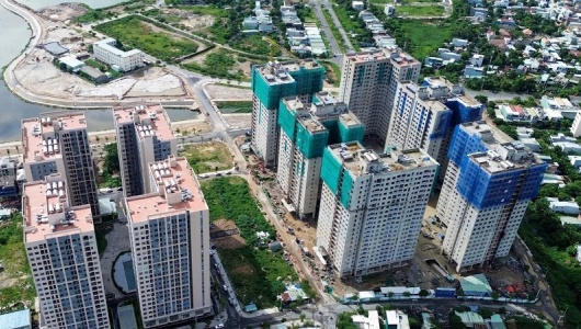 HoREA kiến nghị bỏ khống chế lợi nhuận 15% cho nhà ở thương mại giá phù hợp