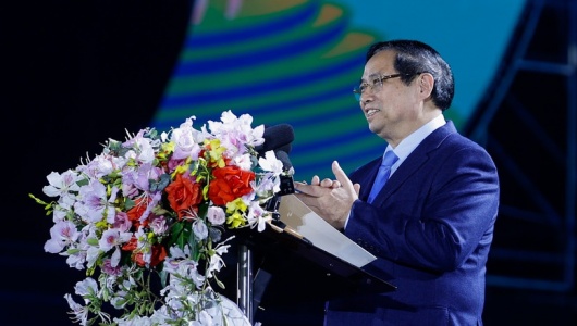 Nâng tầm thương hiệu Lễ hội Hoa Ban trở thành 'điểm đến' văn hóa tầm vóc quốc tế