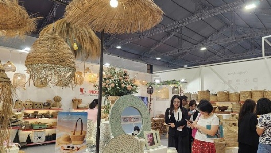 Ngành gỗ Việt Nam vượt mốc 17 tỷ USD, VIFA EXPO 2026 hướng đến đơn hàng toàn cầu