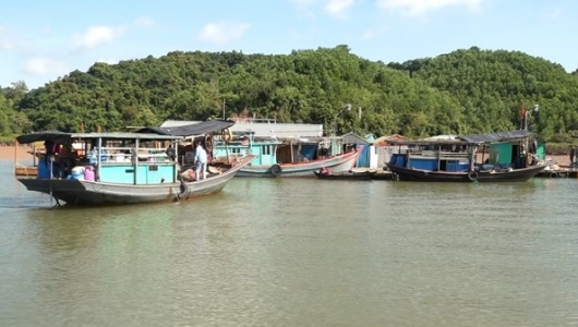 Quảng Ninh siết chặt quản lý đội tàu, quyết tâm cùng cả nước gỡ thẻ vàng EC