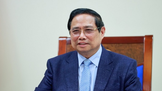 Thủ tướng Kuwait xem xét tiếp tục cung ứng dầu thô cho Việt Nam