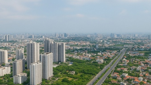 Lãi suất tăng mạnh: 'Cú hích' sàng lọc và tái cấu trúc toàn diện thị trường bất động sản