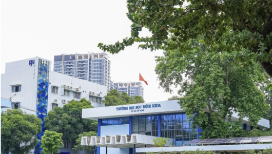 TPHCM lên tiếng việc doanh nghiệp BĐS đề xuất di dời Trường ĐH Bách Khoa ra ngoại thành