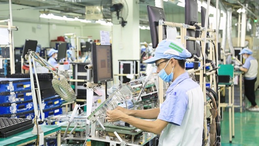 Triển vọng kinh tế Việt Nam năm 2026 từ góc nhìn doanh nghiệp