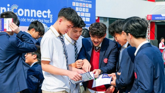 7 thay đổi trong kỳ thi tốt nghiệp THPT năm nay