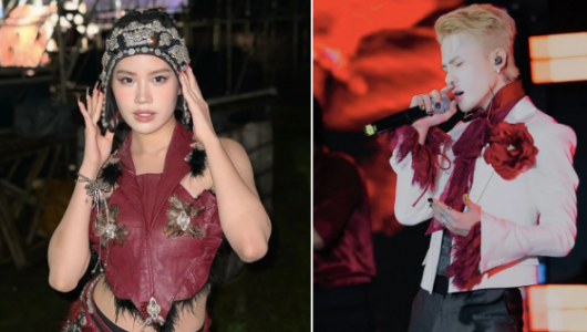 Vi phạm Bộ Quy tắc ứng xử, người nổi tiếng sẽ bị đưa vào danh sách 'đen'