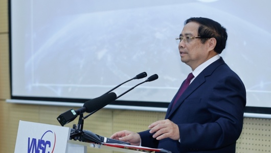 Việt Nam hướng tới vị thế mới về công nghệ vũ trụ vào năm 2030