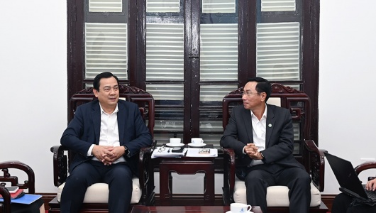 Nâng tầm thương hiệu du lịch Quảng Trị với Năm Du lịch Quốc gia 2027