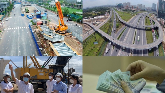 Nguồn lực 1 triệu tỷ đồng và bài toán 'khơi thông' điểm nghẽn đầu tư công năm 2026