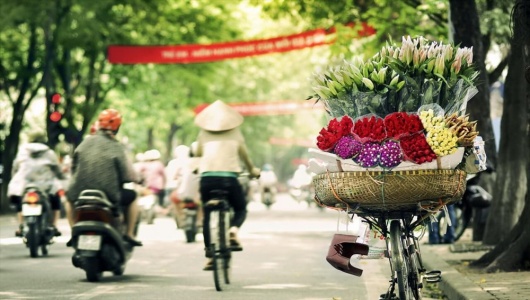 Dự báo thời tiết ngày 16/3: Bắc Bộ nắng ấm, có nơi trên 26 độ C