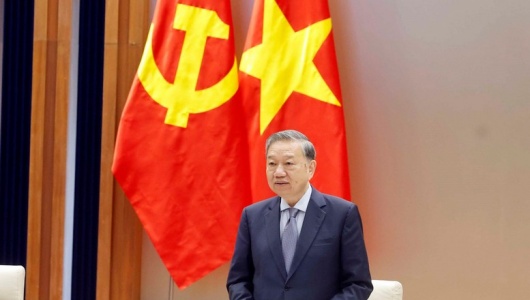 Xây dựng thành phố Hải Phòng trở thành trung tâm công nghiệp và cảng biển hiện đại