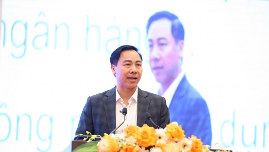 Dữ liệu là 'huyết mạch' của chuyển đổi số: Tầm nhìn và chiến lược quốc gia năm 2026