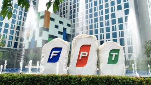 Tháng 3 “buồn” của cổ phiếu FPT