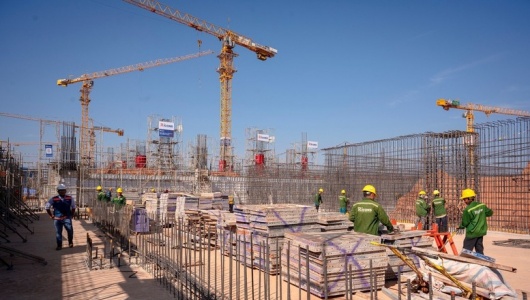 Chiến lược ưu tiên của doanh nghiệp Vật liệu xây dựng năm 2026