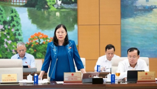 Đề nghị tổng kiểm tra an toàn thực phẩm trên toàn quốc