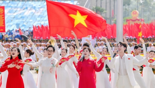 Đề xuất loạt cơ chế 'đặc thù' đột phá phát triển văn hóa Việt Nam