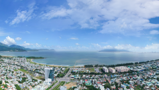 TP. Đà Nẵng: Đề xuất di dời gần 400.000 ngôi mộ để phát triển đô thị ven biển 