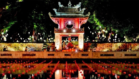 UBND TP. Hà Nội triển khai thực hiện Nghị quyết 80-NQ/TW về phát triển văn hóa Việt Nam