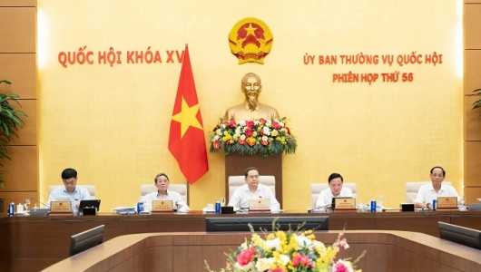 Việt Nam hướng tới mục tiêu tăng trưởng “hai con số” giai đoạn 2026-2030