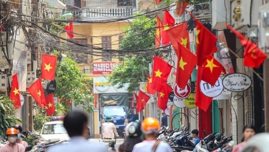 Bộ Nội vụ: Không có chủ trương hoán đổi để nghỉ 9 ngày dịp lễ 30/4 – 1/5