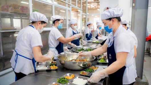 Bộ Y tế siết chặt hậu kiểm 3 nhóm thực phẩm trọng điểm, quyết dẹp hàng giả  