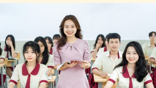 Chính phủ ban hành quy định mới về tuyển dụng nhà giáo