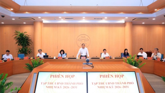 Hà Nội chuyển mạnh sang tư duy hành động, lấy kết quả làm thước đo