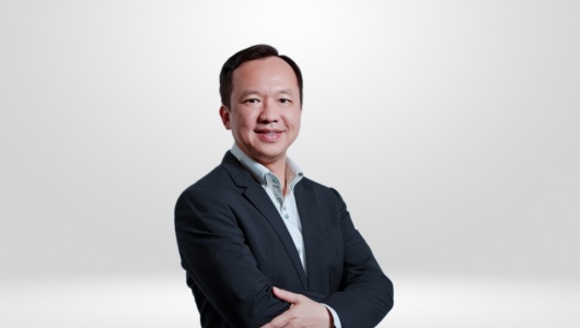 Ông Phan Quốc Công tiếp quản vị trí Tổng giám đốc PNJ