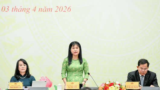 Quốc hội khóa XVI sẽ bầu và phê chuẩn 39 chức danh lãnh đạo cấp cao tại Kỳ họp thứ nhất