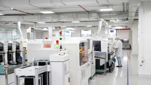 Xác định công nghệ chiến lược xuất phát từ bài toán lớn của quốc gia, ngành, địa phương