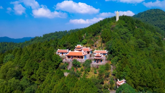 Được chọn thí điểm, Hà Tĩnh mở đường chuyển đổi số du lịch