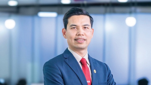 Tổng giám đốc MISA Lê Hồng Quang: AI đang chuyển từ “trợ lý” sang “nhân sự số”