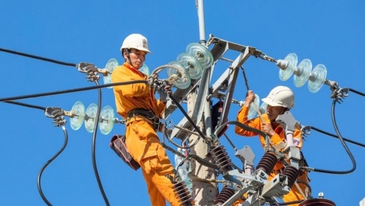 Bộ Công Thương quyết không để thiếu điện mùa hè năm 2026