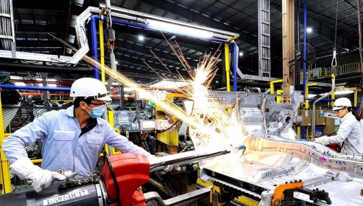 Quý I/2026, tình hình hoạt động doanh nghiệp căn bản ổn định