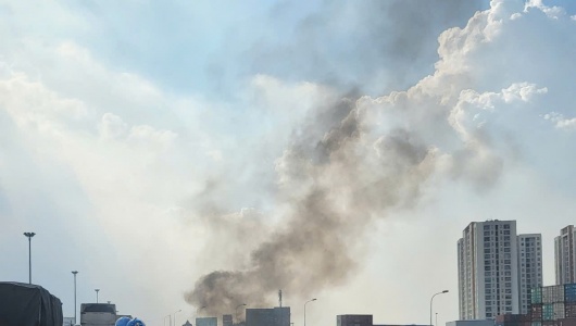 TP. Hồ Chí Minh: Kiểm soát ô nhiễm, quản lý chất lượng môi trường không khí