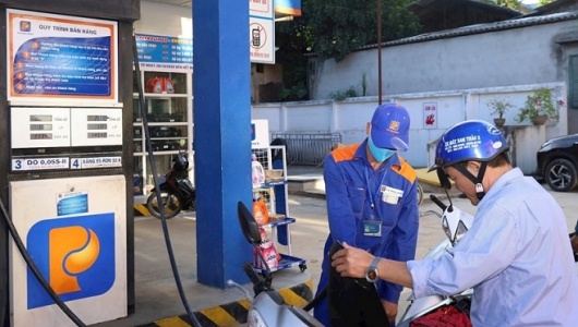 Bộ Công Thương siết chặt quản lý xăng dầu biên giới, bảo đảm an ninh năng lượng