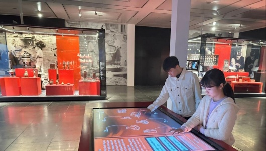 Số hóa di sản: 'Đánh thức' giá trị văn hóa và khơi thông nguồn lực kinh tế