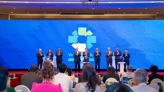 Thông tư 18/2026/TT-BCT: Quy định mới về tiêu chí Thương hiệu quốc gia Việt Nam