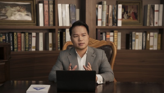 Điểm nghẽn của thương hiệu Việt: Không nằm ở tiền, mà ở tư duy!