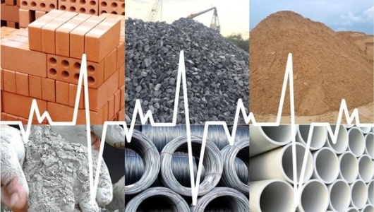 Bộ Xây dựng tung loạt giải pháp 'hạ nhiệt' giá vật liệu xây dựng năm 2026