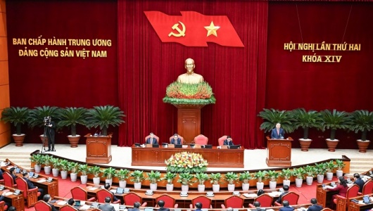 Nghị quyết 04-NQ/TW: Đẩy mạnh phòng, chống tham nhũng, lãng phí và tiêu cực trong giai đoạn mới