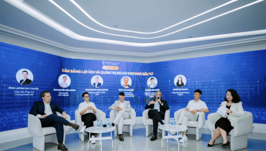 Giải pháp mã hóa tài sản thực (RWA): Thách thức không ở công nghệ 