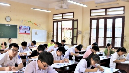 Hải Phòng dự kiến tuyển sinh hơn 48.700 học sinh vào lớp 10 công lập năm học 2026-2027